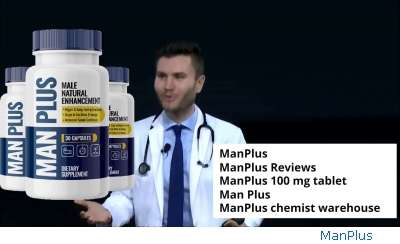 Manplus Helps With Erections
